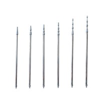 Mine gas Battle 1 5 m gas inspection cane 3 m detection stick methane detection walking stick Detection Stick