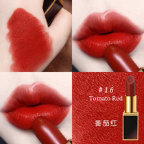 Big TF lipstick clarinet 16 80 15 07 307 10 69 08 official flagship gift zheng sole love