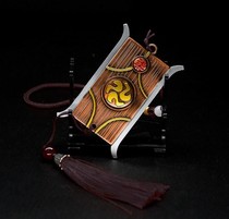 Assassins 67 token hand for a magic knife one thousand-edge model 567-5 67 sharpening of the luminous children cos toy