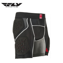 American FLY Cross-country Motorcycle Protection Hip Pants Locomotive Ferris Rally riding bike anti-fall shorts Men and women