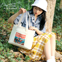 Computer bag 14 inch female laptop Hand bag 16macbookpro Apple macbook Lenovo small new air13 Huawei 15 6 Dell 156 anti-drop shock good