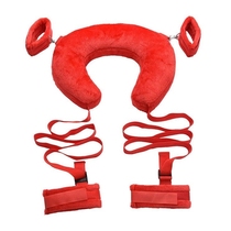 Sex toys split legs pillow couple seat love chair adult products sex furniture alternative toys sm bed HL