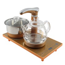 Cherish the original home Automatic Electric Kettle tea tea set Tea Kettle host accessories pumping electric tea stove