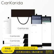 ClarKarida official underwear mens modal ice silk boxer youth seamless breathable boxer pants
