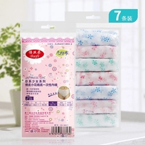 Besselue disposable panties female maternity confinement free wash panties postpartum aunt physiological menstrual menstrual special panties