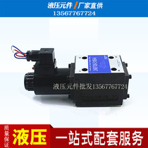 34EF3N-E-10B 34DF3N solenoid conversion valve D 24EF3B-E10A-B 34EF30-F6B F10B F10B