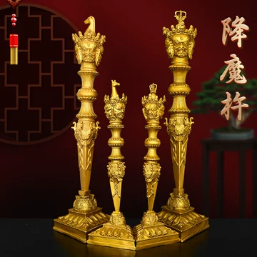 馬頭明王金剛尖 金剛杵 用品 法器 装飾品 工芸品 美術品 置物 馬頭明王金剛尖 金剛杵 用品 法器 装飾品 工芸品 美術品 置物