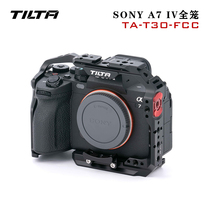 TILTA Iron head sony Sony a7m4 rabbit cage micro-single-phase machine camera kit expands full cage A7 IV exclusive