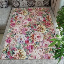 Manji Pure Cotton Mattress for Female Menstrual Mattress for Female Menstrual Mattress for Female Menstrual Mattress for Students Auntie Mattress Washable