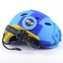 Durable rescue helmet male rescue fire safety training hat fire emergency FAST tactical helmet portable