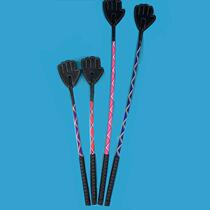 Palm pet love Pat PU training dog shooting pet training supplies dog whip dog shooting training pet