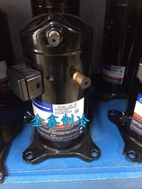 Original Loaded Valley Wheels 7 Cryogenic Cold Coupe Compressor Welders ZB48KQ-TFD-558 ZB48KQE-TFD-558