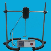 JJ-1D digital display constant speed electric mixer 100W promotion