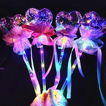 Glowing Andromeda Wonderland Sparkling Fairy starry Wonderland Magic Wand Wholesaler Wholesale showy Popolare Shine Lights