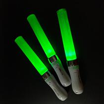 LED Luminous Stick Japan should be CARE 15 Color Shine Lightbar Fluorescent Stick Concert Props Wholesale