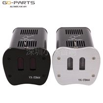 6J1 Electronic tube front - level bold front fever bold buffer HIFI bold amplifier household amplifier