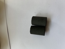 Moxibustion Lego Smoke-free Moxibustion Carbonated Moxibustion Black No Paper 100 Grain Loaded 6 packets send a pack of ten packets for 2 packs