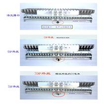 25 exhaust fire row twenty-five stoves commercial roasting machine kitchen stove with accessories