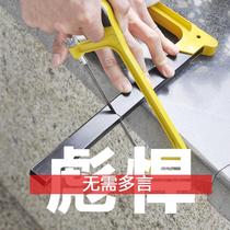 Hacksaw Home Handmade Mini Small Hacksaw Archer Woodworking Tools Drama Metal Cutting Powerful Pull Saw