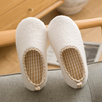 Moon shoes spring and autumn bags with postpartum pregnant womens shoes autumn non-slip soft bottom autumn and winter 10 months 11 winter maternal slippers
