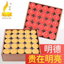 Minder ghee lamp smoke-free for the Buddha lamp candle Home 4 hours 100 Grain Lamp Oil Buddha Front For Lamp 8 Oil Lamp Buddha Lamp