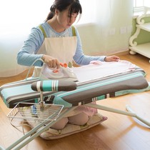 Drilling technology ironing board household ironing board large ironing table folding iron board ironing board ironing board ironing board