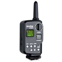 God Niu FT-16FT-16S Trigger Photography Light Studio Flash Transmitter Single Transmitter