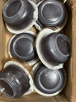 Today Hejia barley red bean soup snack snack snack instant breakfast meal nutrition red bean barley porridge eight treasure porridge