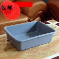 Dining plate collection car collection Bowl Bowl tableware storage pot container container dining car accessories storage