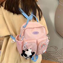 Mummy bag small small short-distance bag female 2021 new fashion summer can carry light mother and baby bag