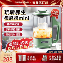 Mofei mini Health Pot Office Small Tea Breaker Flower Tea Home Kettle Multifunctional Portable Health Pot