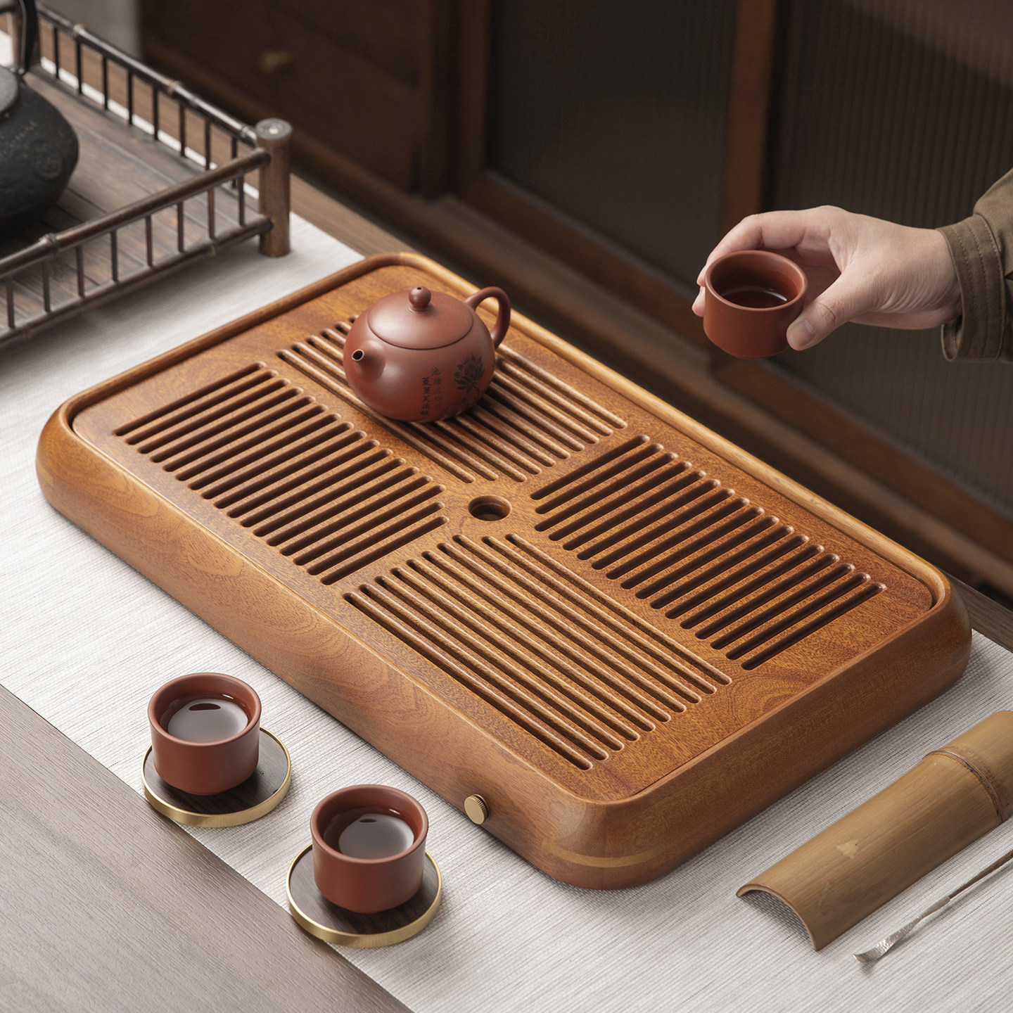 黄花梨木茶盘-黄花梨木茶盘促销价格、黄花梨木茶盘品牌- 淘宝