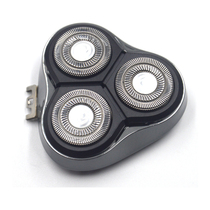  Suitable for Feike razor head accessories FS339 knife mesh FS338 FS337 FS336 333 charger