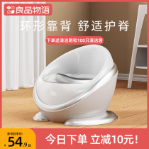 Childrens toilet special boy female baby small toilet stool domestic baby toddler deodorant training toilet bedpan