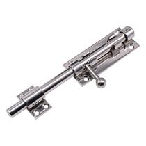 30 stainless J9WRV_16 steel plug door 4 lock button thicks and thickening anti - theft door to the door closing under the door