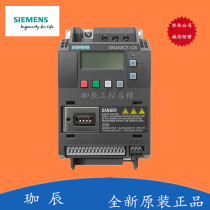 Siemens 6SL3210-5BE13 15 17 21 22 23 24 25 27 31-0 1 2 5 7CV0