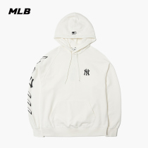 MLB Official Men and Women Couples Lianhood NY Strings Casual Loose Warmth Sports Spring New HDS01