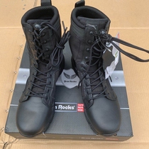 Junlock FLYING FISH 8 1 Multi-purpose tz combat boots Lightweight and flexible