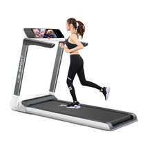 Xunjian treadmill household small folding home-style silent electric indoor gym dedicated