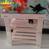 European fish tank cabinet bottom cabinet fish tank bottom cabinet fish tank shelf aquarium fish tank base bottom cabinet