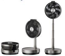 Gree air circulation fan retractable folding outdoor portable DC variable frequency electric fan FSZ-2303Bg7