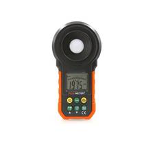 PM6612 Illuminometer Photometer High Precision Light Test Instrument Digital Illuminometer PM6612L Standard