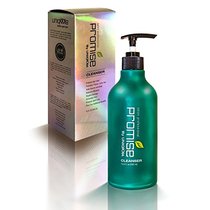 Uniqkka Promise Shampoo Cleanser - 16 9 Fluid Ounce - Anti-H