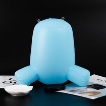 National Mold Swing Piece Pendant Props Bracket Universal New Version Adult Paper Diaper Show Model Merchandise Gas Mold