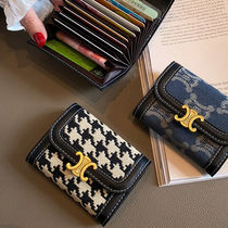 Card bag women small ultra-thin multi-card card bag ladies exquisite high-grade 2021 new net red large capacity ins wind