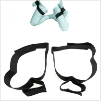 Sex Toys Leggings Hand and Foot Bandage Handcuffs SM