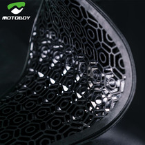 motooboy moto riding suit detachable built-in CE certified back-protection chest-proof motorcycle riding gear