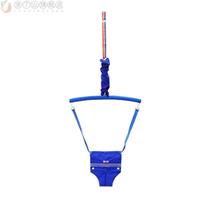 Baby jumping chair bounce fitness rack baby baby early teaching jump sensory toys swing and coaxing artifacts