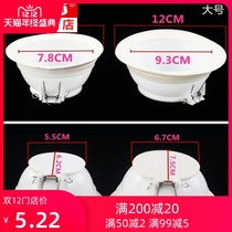 Toilet deodorant anti-odor toilet squatting toilet crouching device blocking deodorant artifact toilet deodorant artifact stopper General