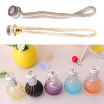 Replacement Wick for Large Fragrance Oil Lamp Diffuser